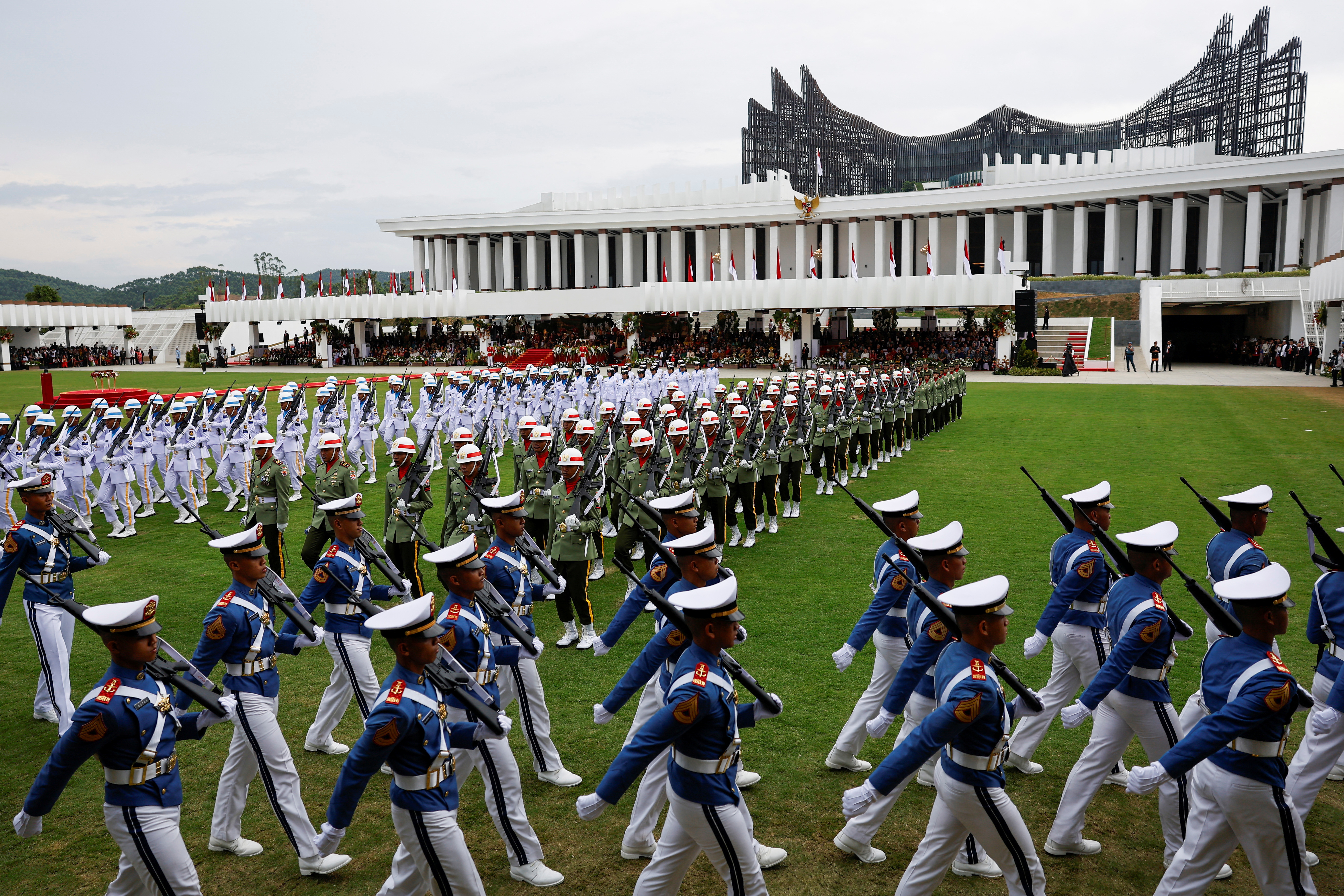 Indonesia Independence Day