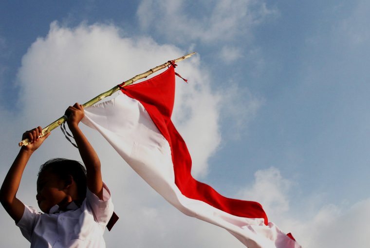 Indonesia Independence Day