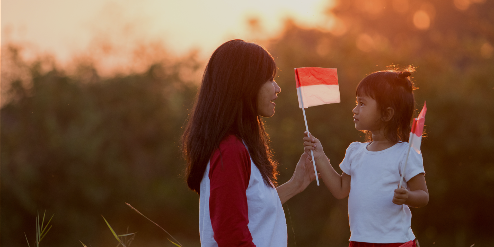 Indonesia Independence Day