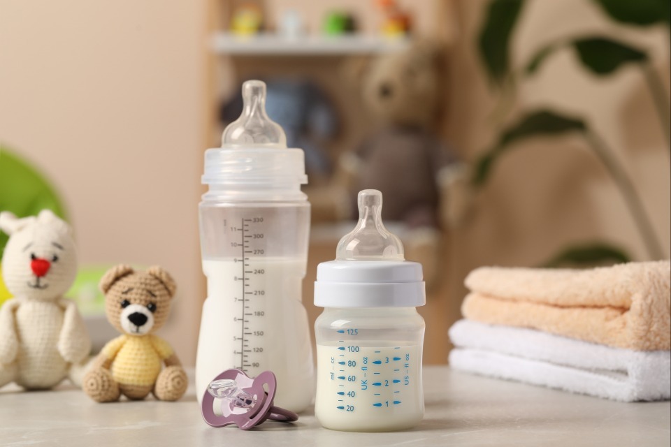 Infant Formula: CMA Outlines Clear Path Forward to Help Parents Save Hundreds of Pounds a Year