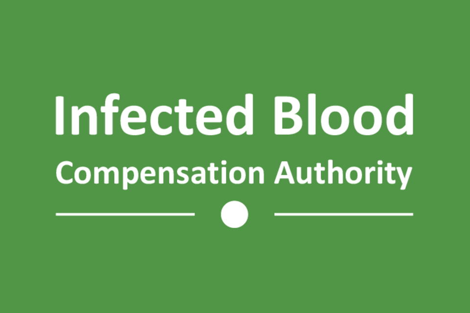 Infected Blood Compensation Payments to be Scaled Up in 2025
