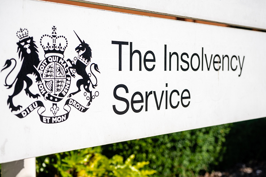 Insolvency Service Warns of Fraudsters Impersonating Staff