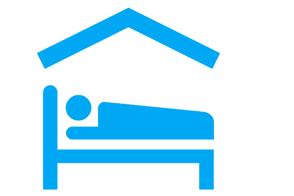 Inspection Report Published: An Inspection of Contingency Asylum Accommodation