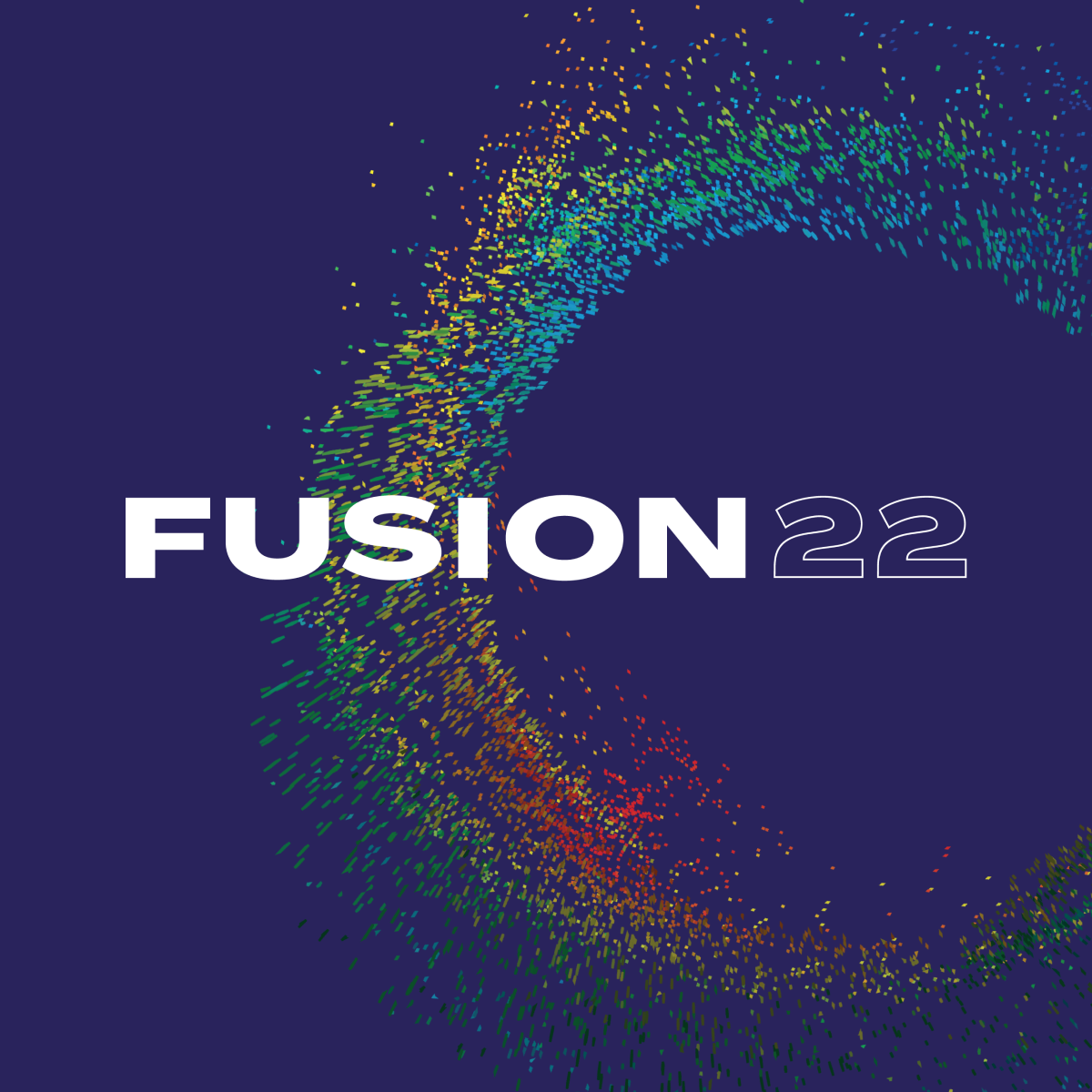 ‘Inspirational’ FUSION22 Energises Global Industry