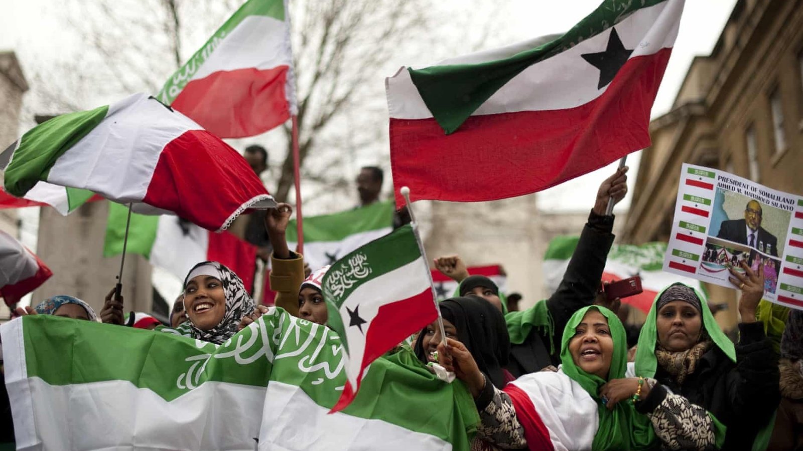 Instability and Democratic Backsliding in Somaliland