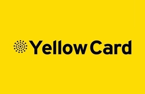 Integrated Yellow Card Reporting Now Available in 93% of GP Practices in the UK