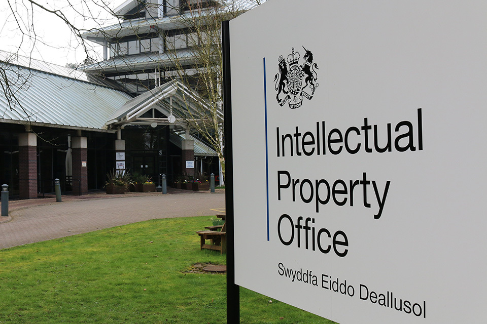 Intellectual Property Office Publishes Corporate Plan 2026 to 2027