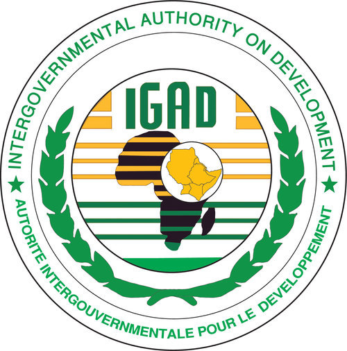 Intergovernmental Authority on Development (IGAD) Summit