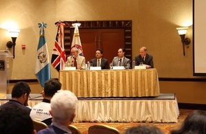 International Anti-Corruption Day: Working With Guatemala to Improve Public Infrastructure