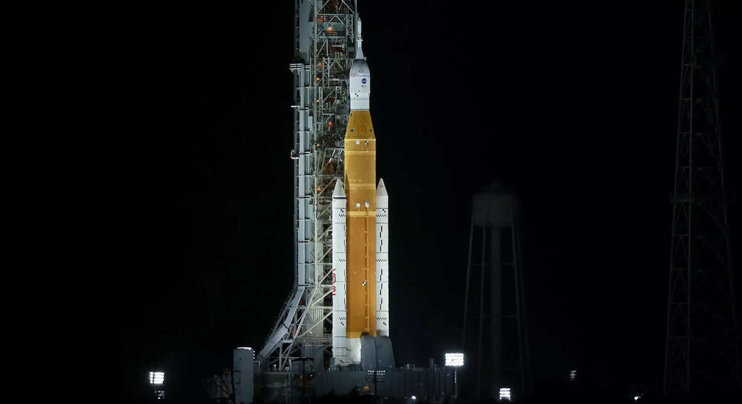 International Cooperation in NASA’s Artemis I Program