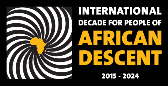 UN  International Day for People of African Descent
