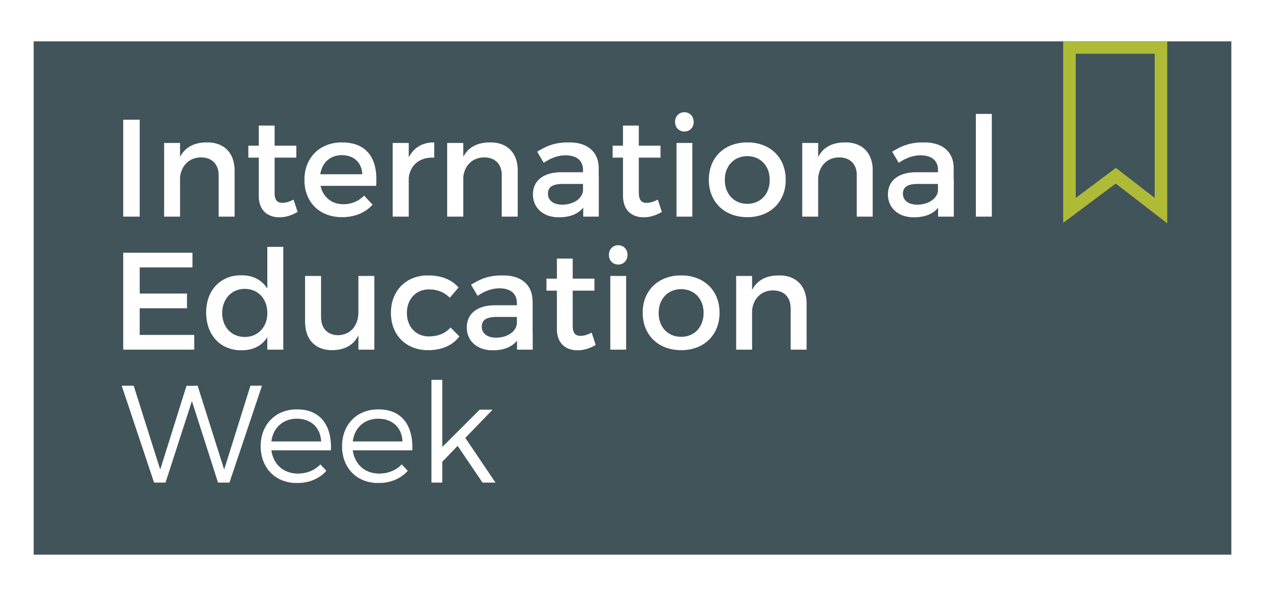 International Education Week Kicks Off With Open Doors Report