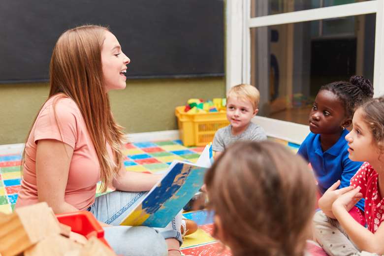 International Experts Highlight the Importance of a Child’s Early Years