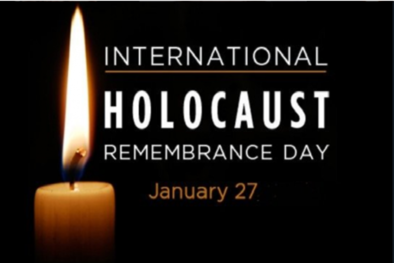 International Holocaust Remembrance Day