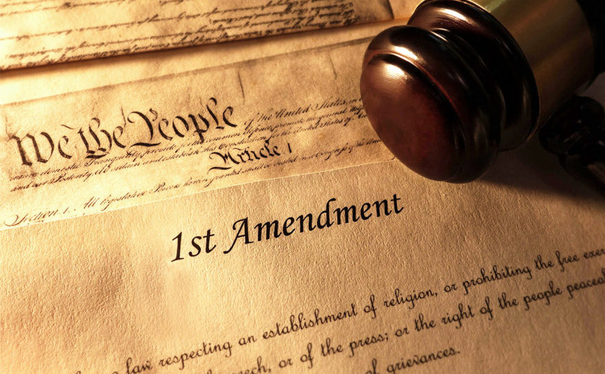 International Religious Freedom Day