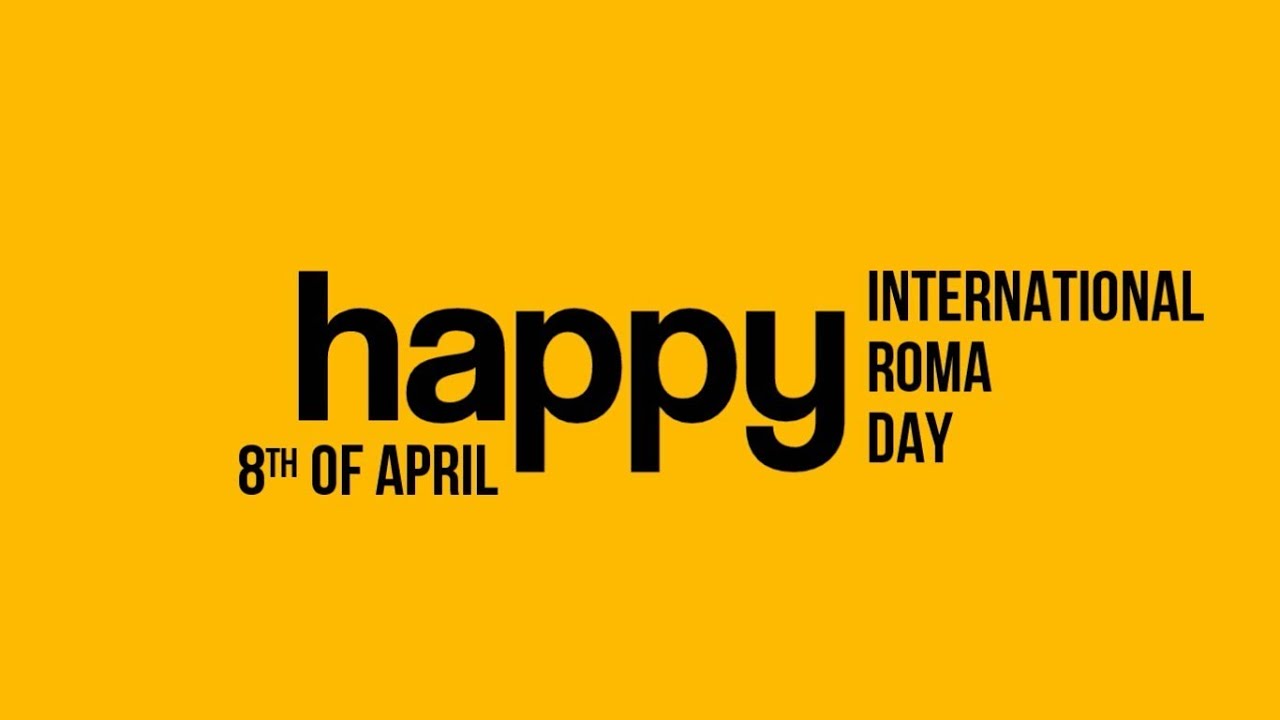 International Roma Day
