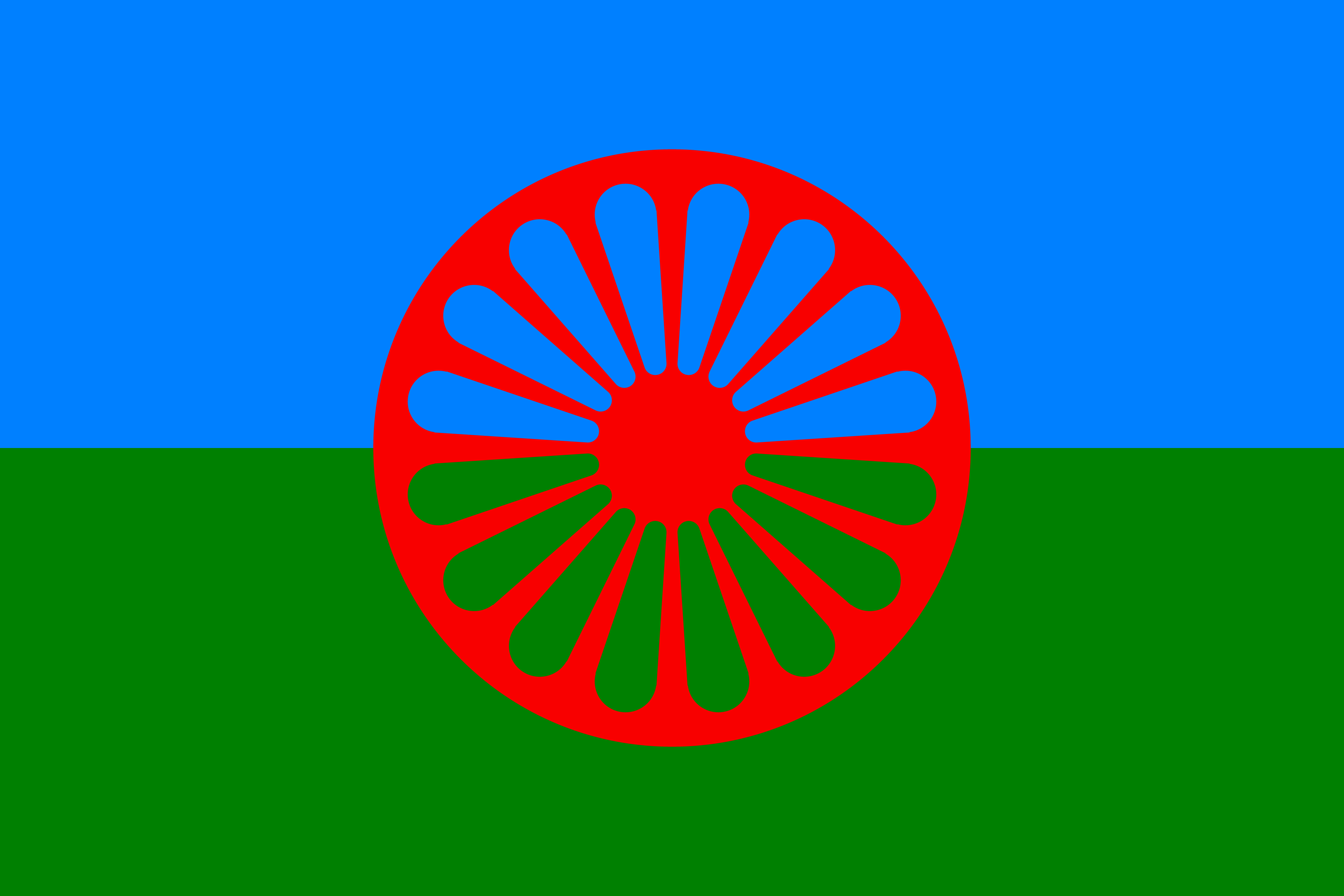 International Roma Day