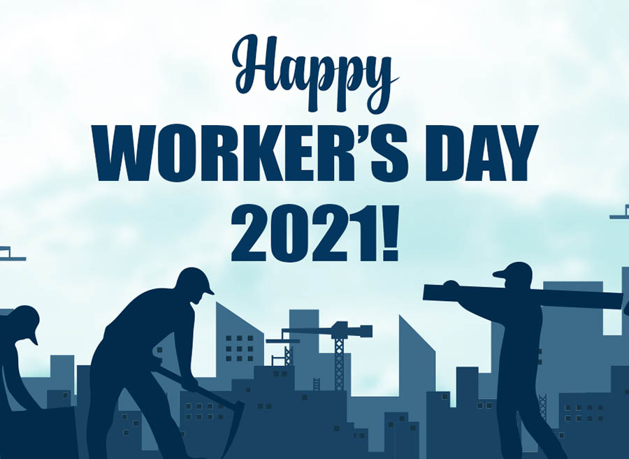 International Workers’ Day 2021: The Key Steps Government Has Taken to Support Workers