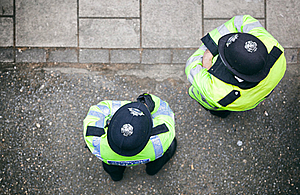 Introduction of Knife Crime Prevention Orders