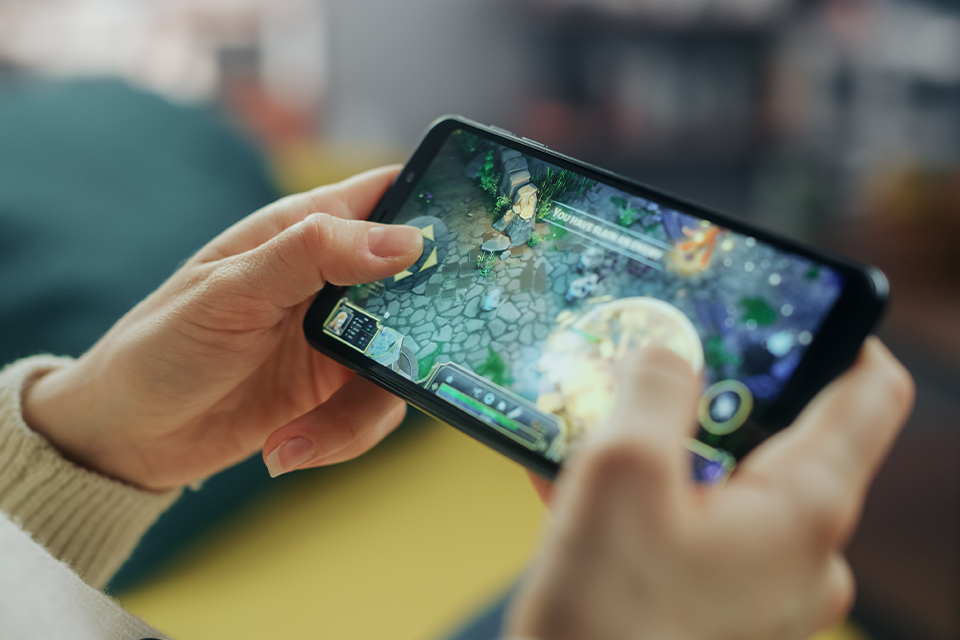 Investigation Into Cloud Gaming and Browsers to Support UK Tech and Consumers