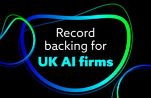 Investment in British AI Companies Hits Record Levels as Tech Sec Pitches UK as Global Magnet