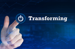 IPO Launches One IPO Transformation Programme