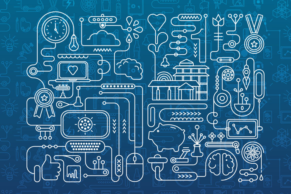 IPO Publishes Refreshed Strategy and Priorities