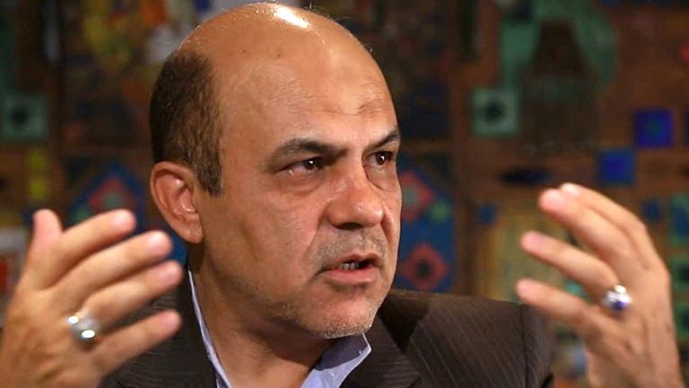 Iran: Foreign Secretary Statement on Execution of Alireza Akbari