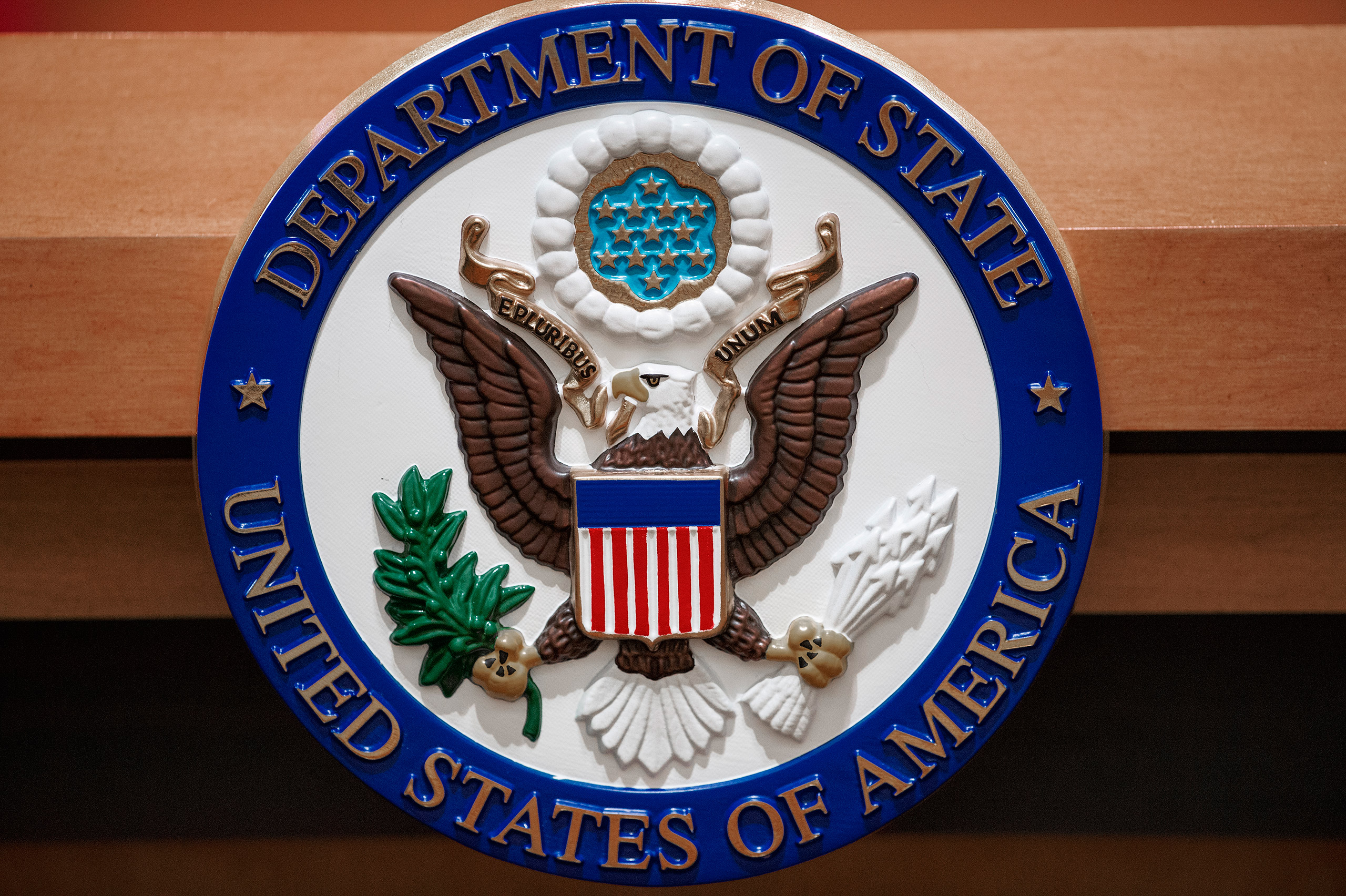 Iran: Hostage Crisis