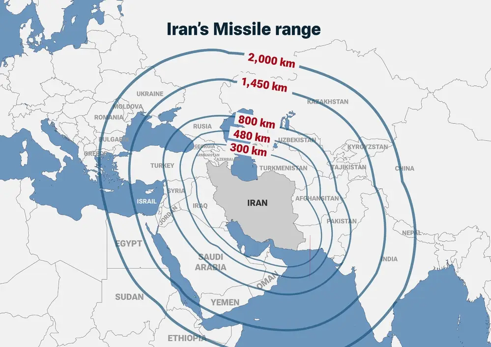 Iran’s Latest Reported Nuclear Escalations