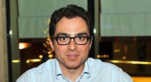 Siamak Namazi