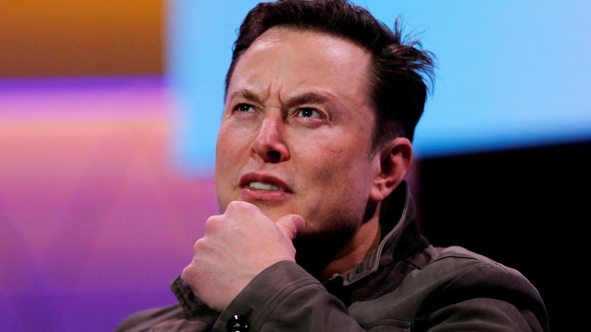 Is Elon Musk a Megalomaniac?