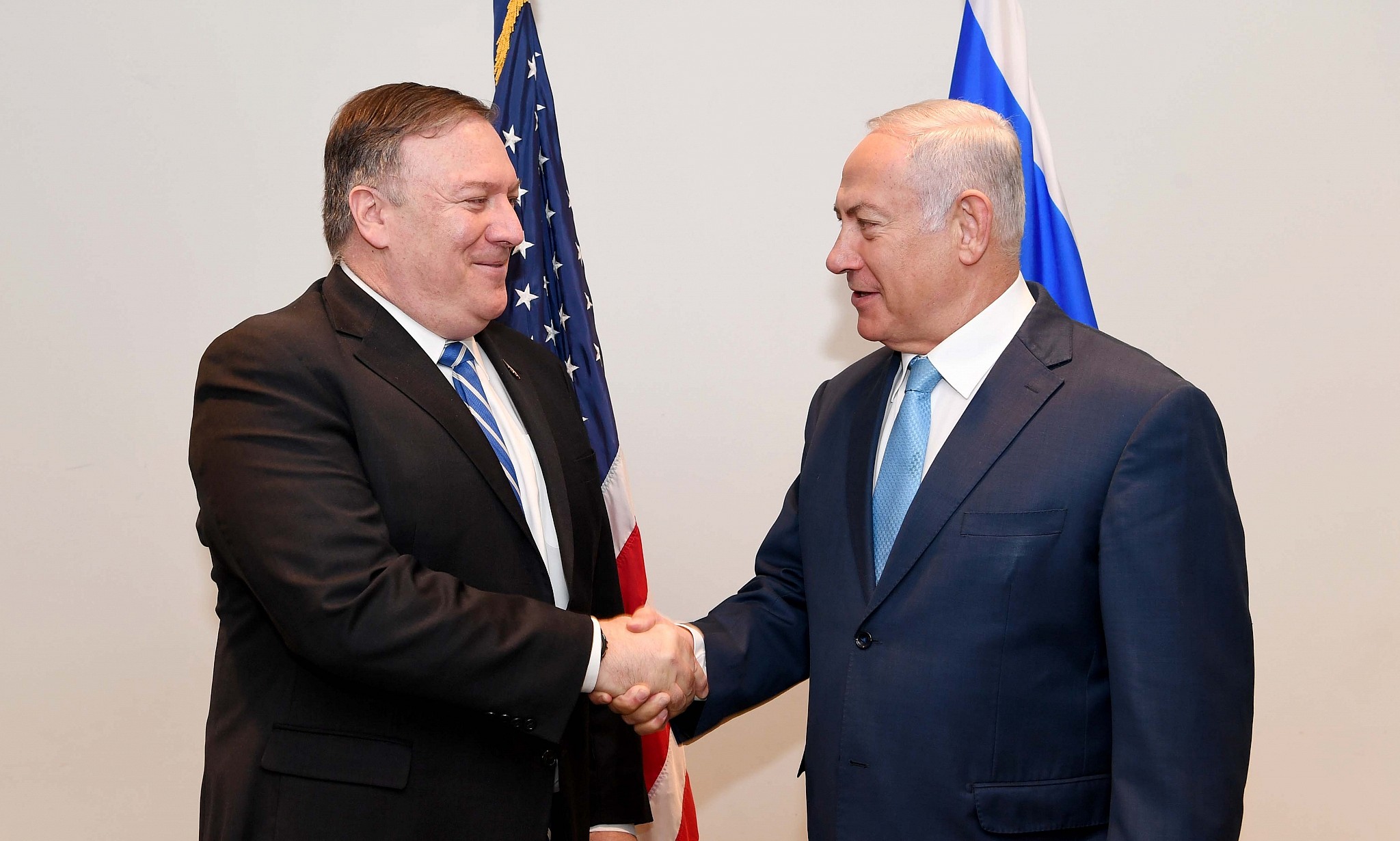 Israel: Marking of Country of Origin