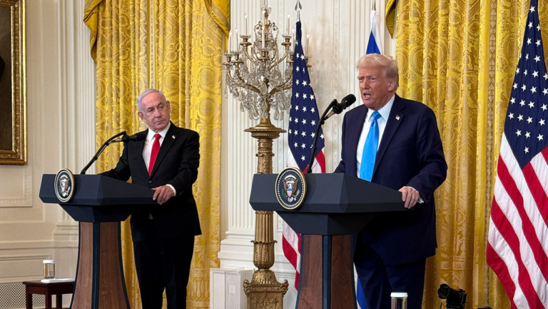 Israel Must Act Now: No More Negotiations, No More Terrorists