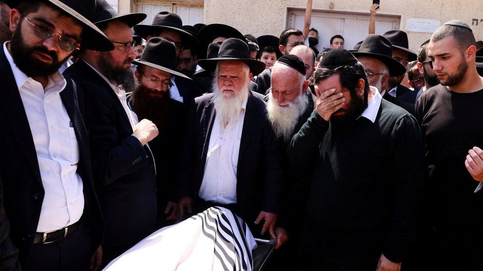 Israel's Failure to Protect Its Jewish Citizens: A Lamentable Reality