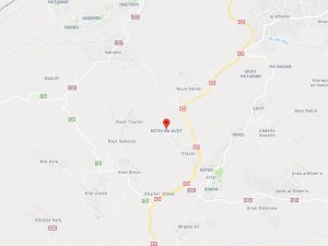 Israeli Government Votes To Authorize Netiv Ha’avot