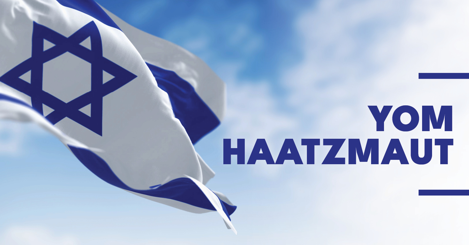 Israeli Independence Day (“Yom Ha’atzmaut”)