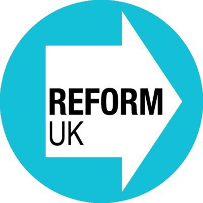 It's Time: From Brexit to Reform UK