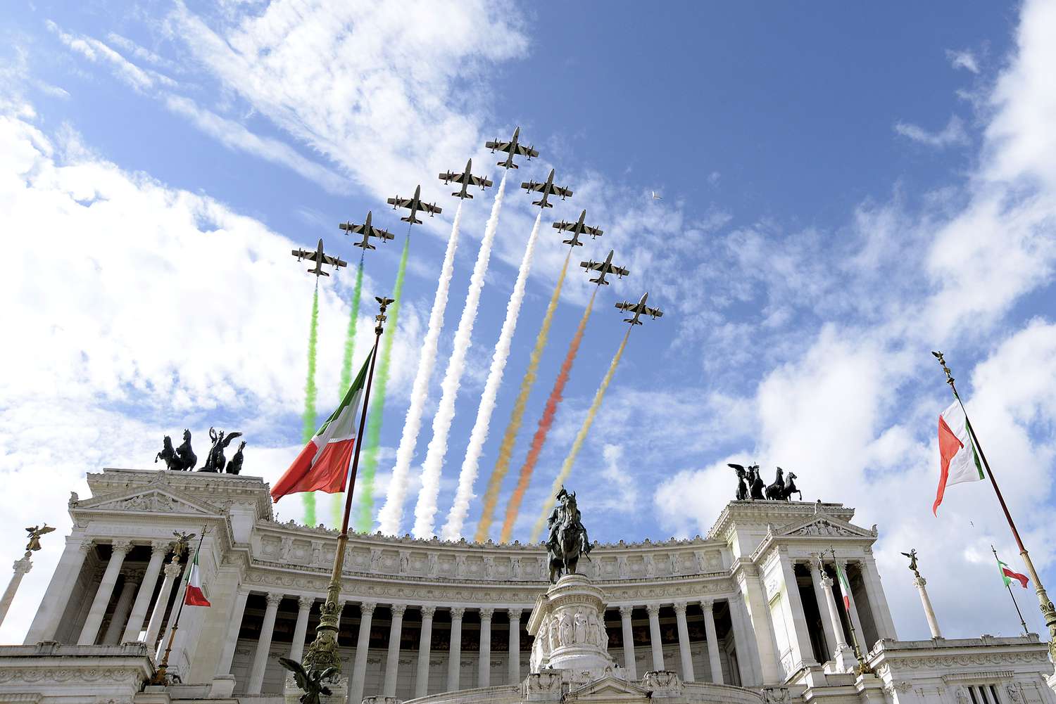 Italian Republic Day