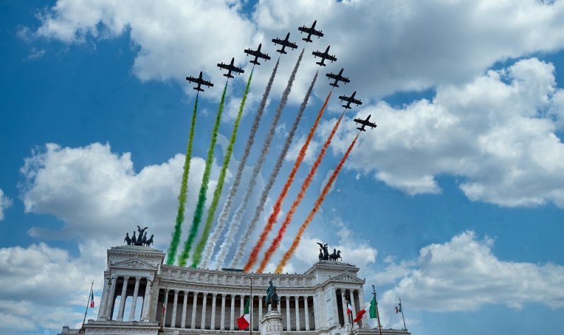 Italy National Day