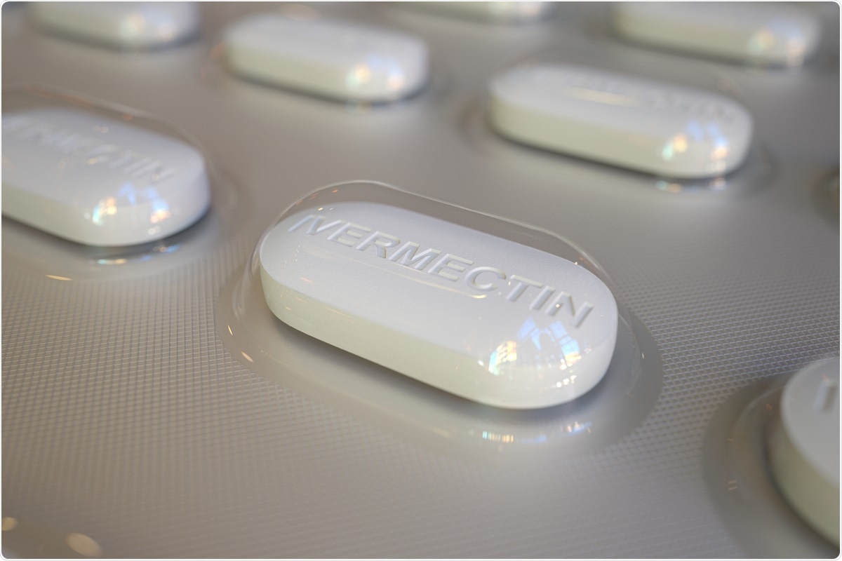 Ivermectin: When Will Trials Begin?