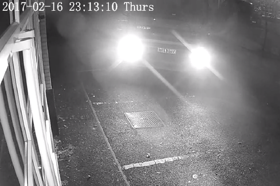 Jail for Kent Waste Criminal