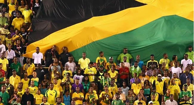 Jamaica National Day