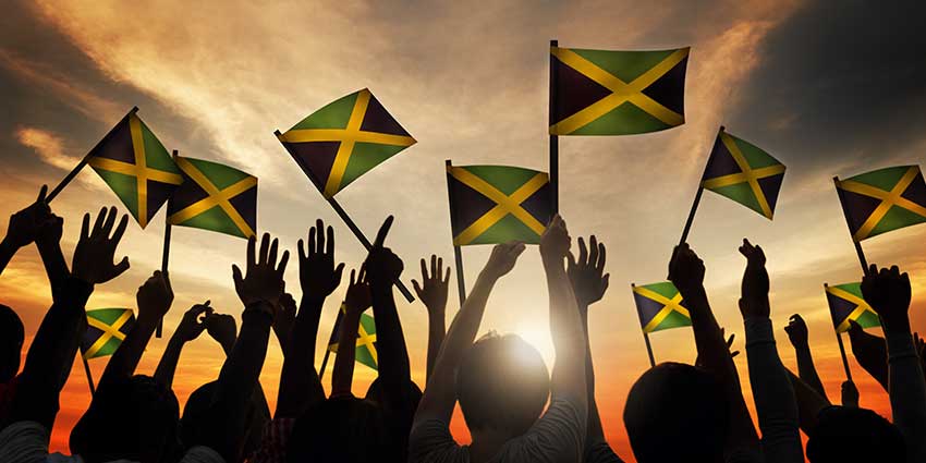 Jamaica’s Independence Day