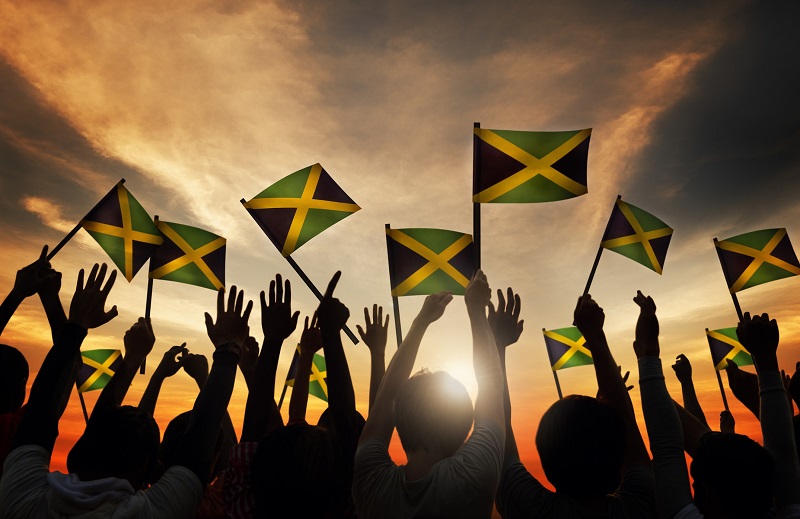 Jamaica’s Independence Day