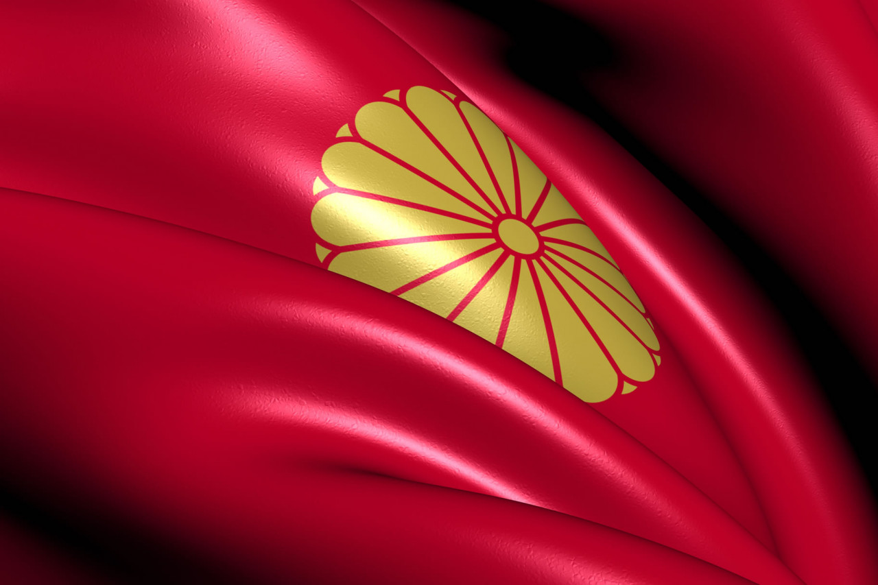 Japan National Day