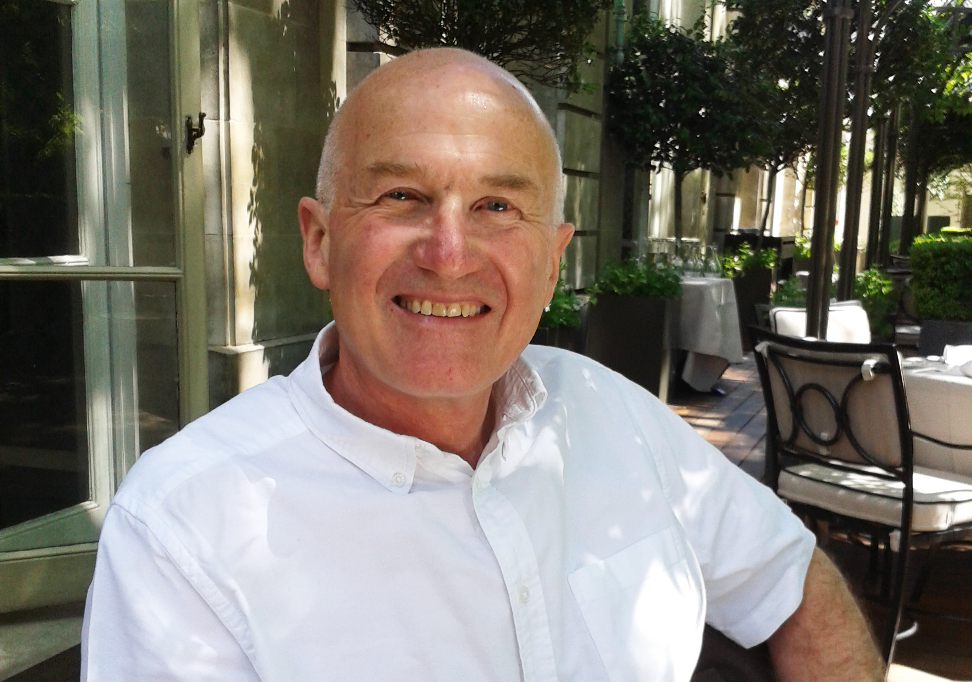 Jeff Halliwell Appointed Chair of the Coal Authority