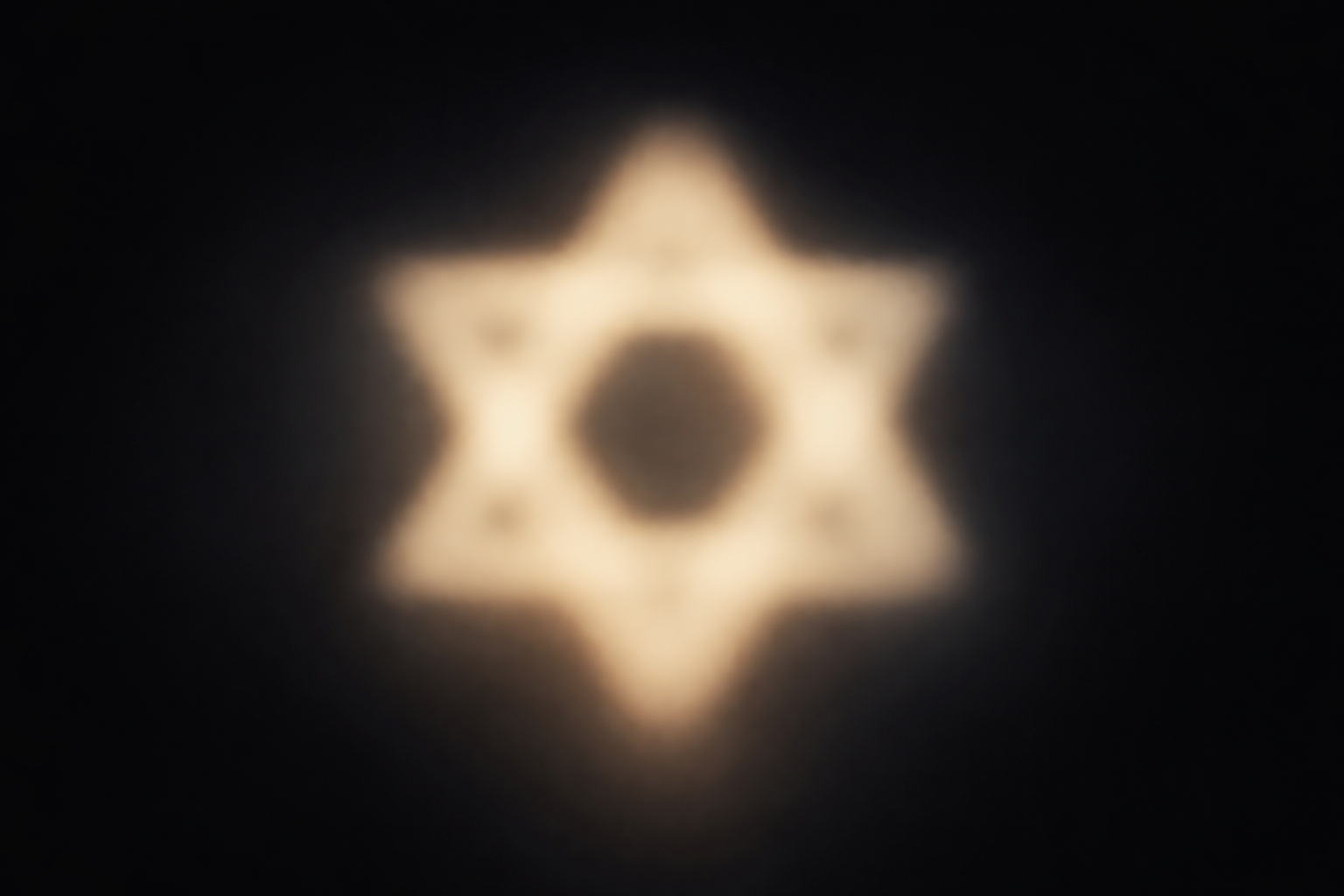 Jewish Heritage or Jewish Status? Words Matter