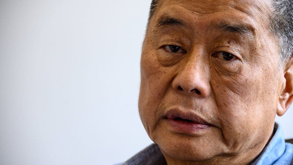 Jimmy Lai’s Fraud Case Verdict