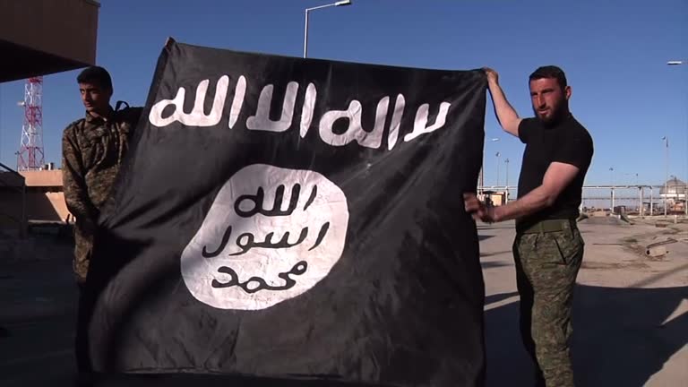 Joint Communiqué by Ministers of the Global Coalition to Defeat ISIS
